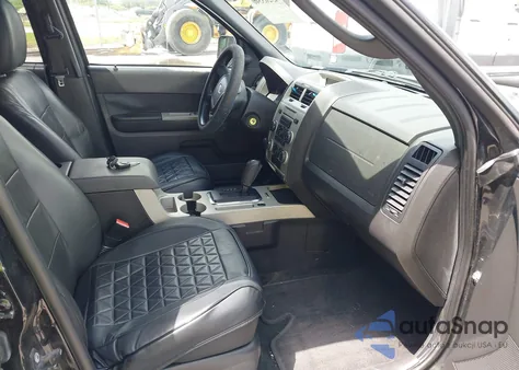 2011 Ford Escape Xlt из США, поврежденный, VIN 1FMCU0DG8BKA66369